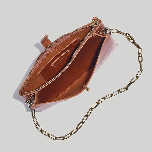 Bag9 The Transport Accordion Crossbody - Picture 2 of 6